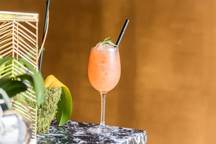 Cafeina Wynwood Lounge