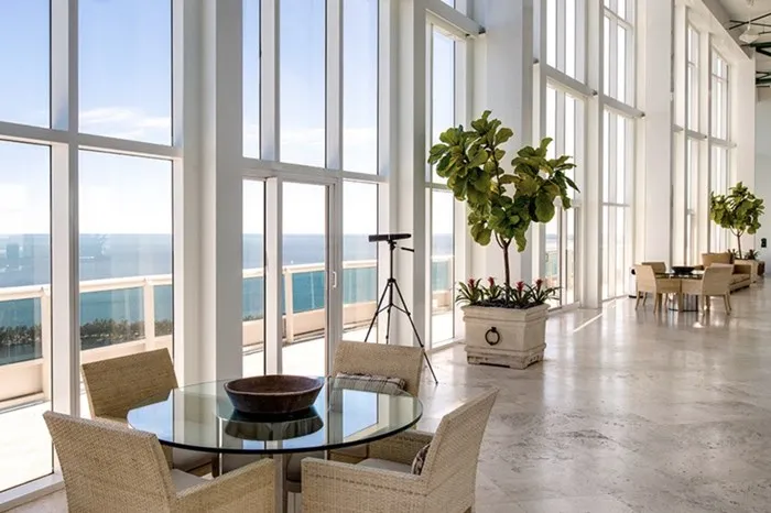 Waterfront Condos on Brickell Avenue