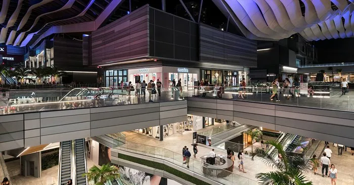 Brickell Center Miami