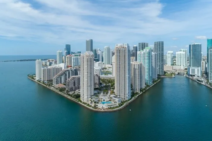 Brickell Key