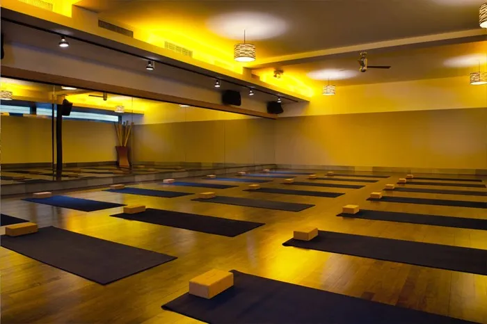 South Beach Fitness Clubs in Miami With Pilates and Yoga Classes