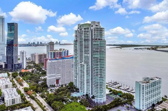 Santa Maria - Brickell (Miami), FL