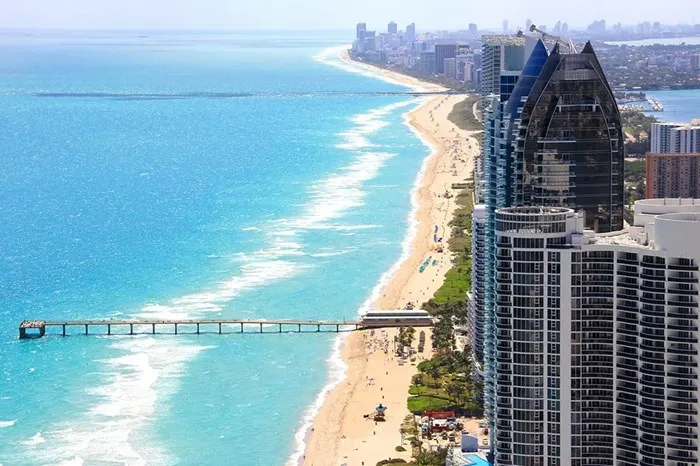 Sunny Isles Beach