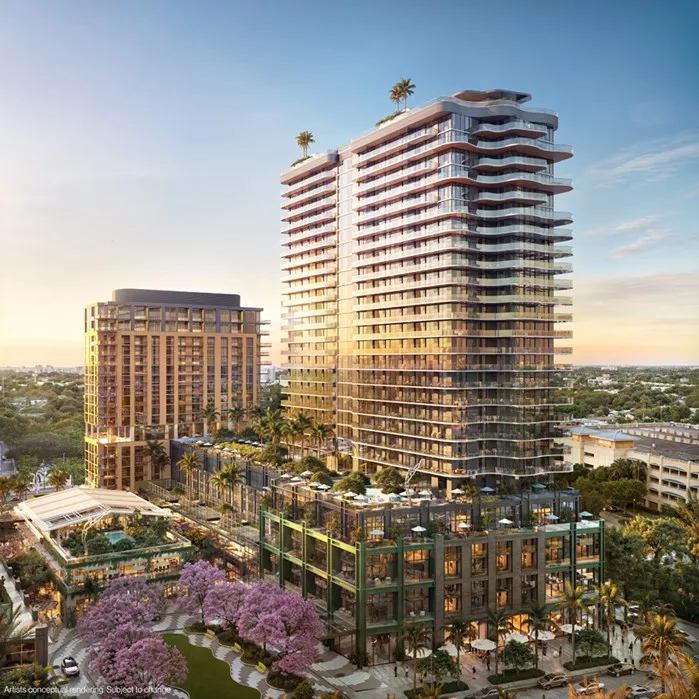 Midtown Park Miami by Proper