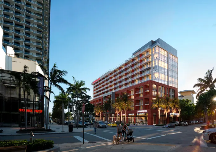 The Standard Residences Midtown