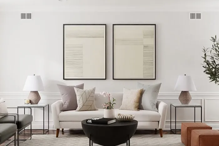 What Is the Right Paint Finish — Flat, Eggshell, or Satin?