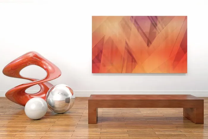 A day out at the museum