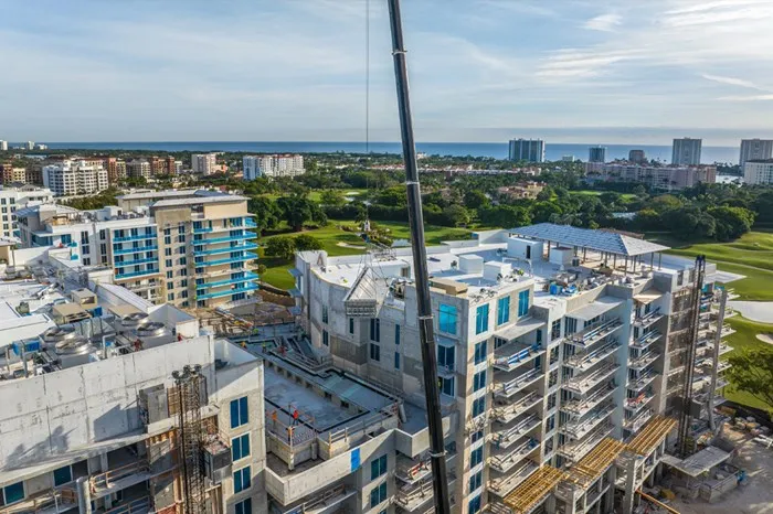 Alina 220 – Boca Raton