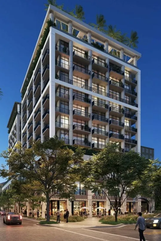 4241 Aurora – Coral Gables