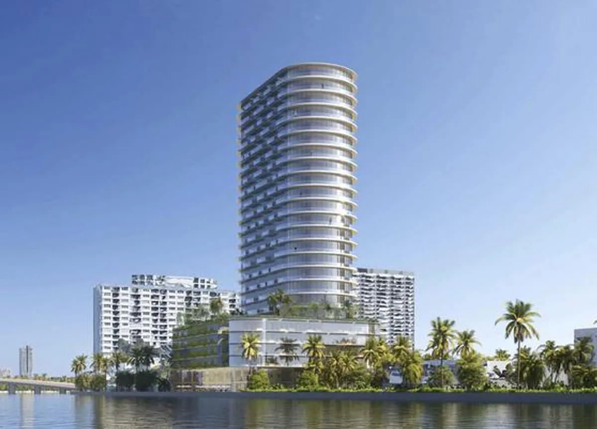 Continuum Club & Residences – North Bay Village