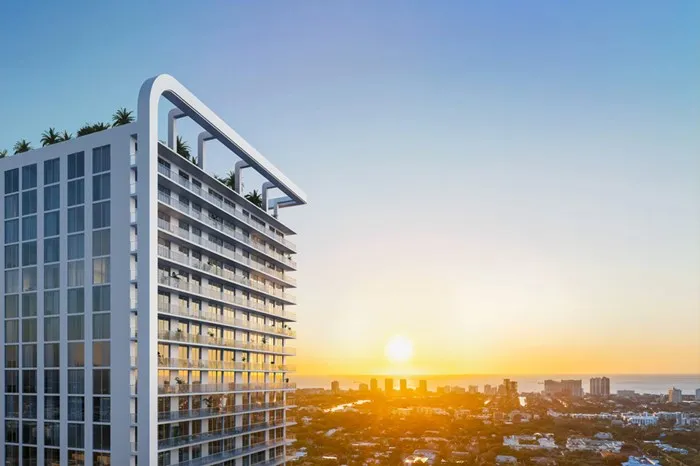 Viceroy Residences – Fort Lauderdale