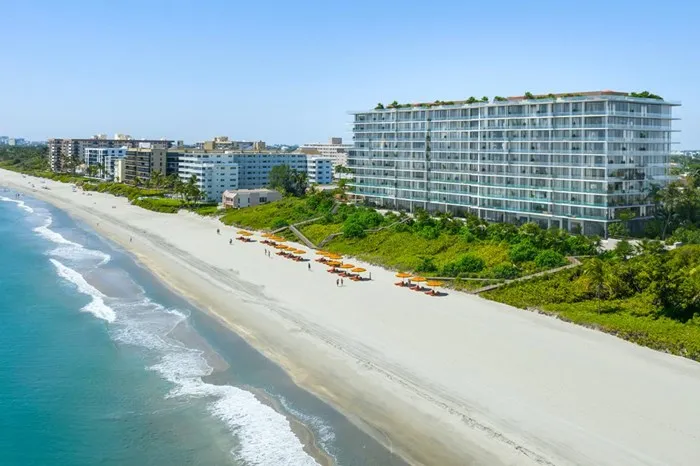 Rosewood Residences – Hillsboro Beach