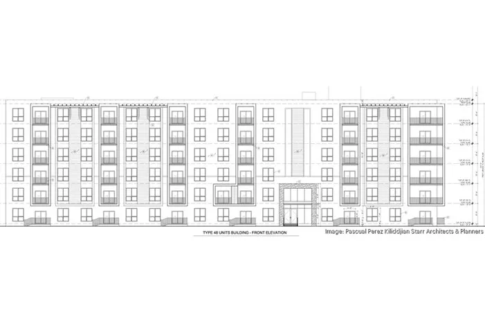 Lennar’s Mixed-use Project – Pompano Beach