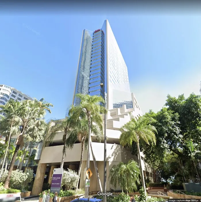 Oak Row Equities’ $520M Bayfront Purchase – Brickell