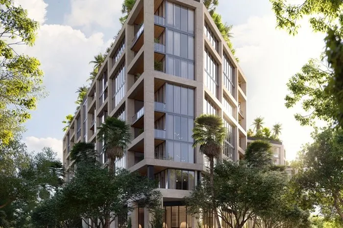 The Well Coconut Grove – Coconut Grove