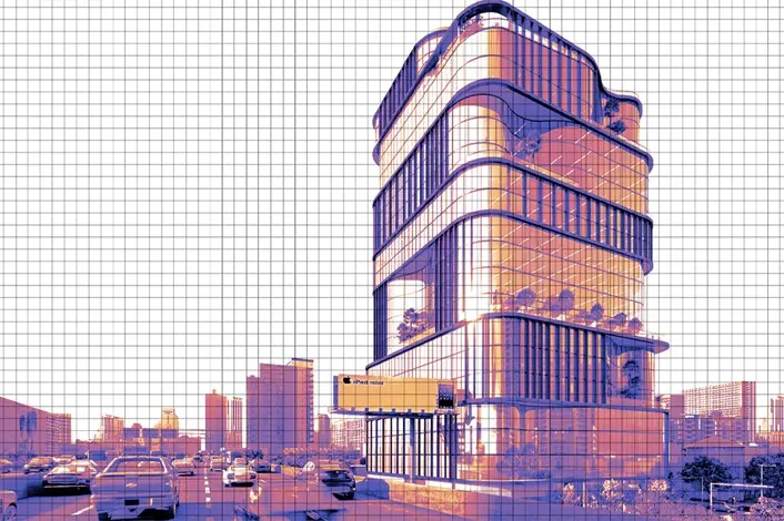 Tricap, Integra, Lndmrk List Dev. Site for $47M – Design District