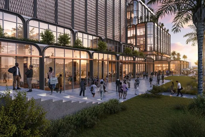 The Helm - Design District