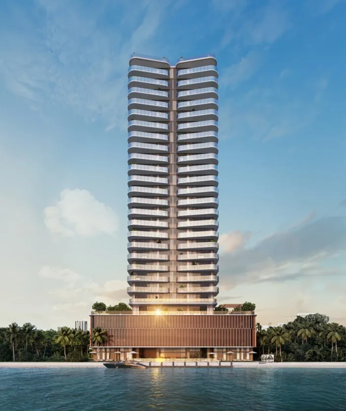 Sage Intracoastal Residences – Fort Lauderdale