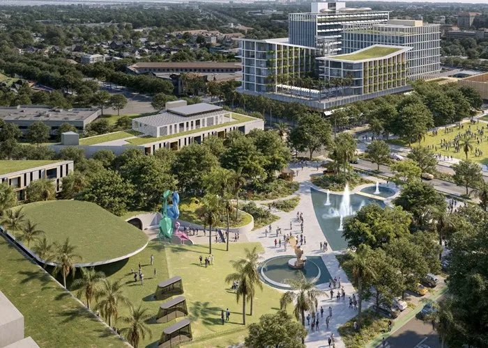 One Boca by Terra & Frisbie Group – Boca Raton