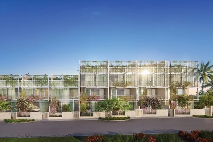 Surf Row Residences – Surfside
