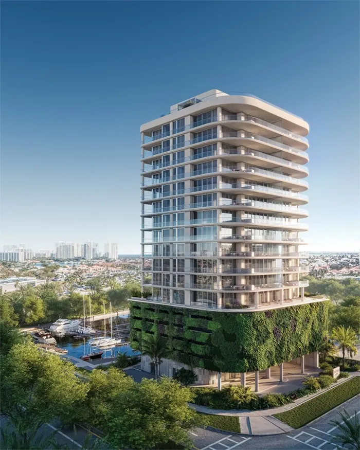 Avenia by FENDI Casa – Aventura