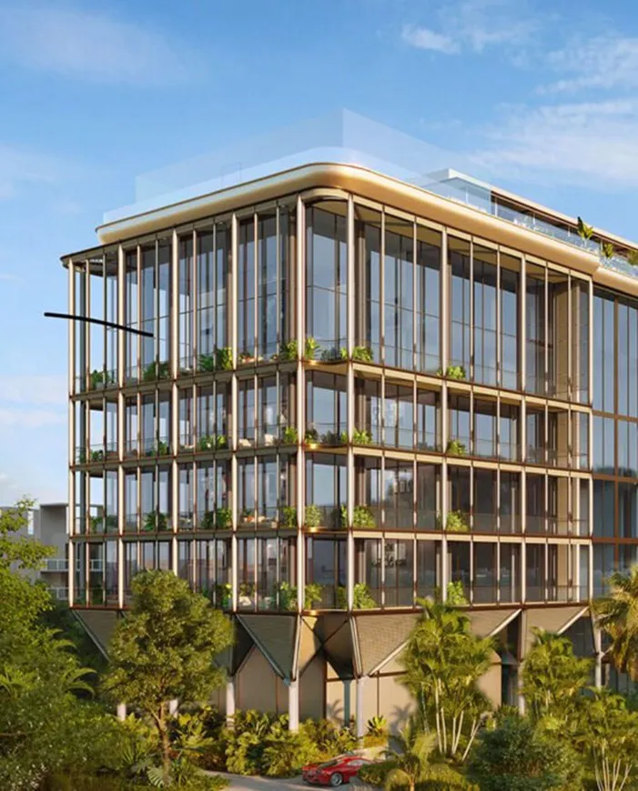 The Mornings – Upper East Side