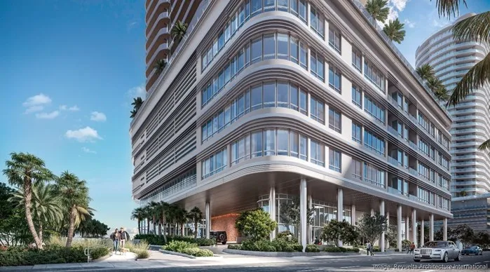 30-story Luxury Condo by MG and Prosper – North Bay Village