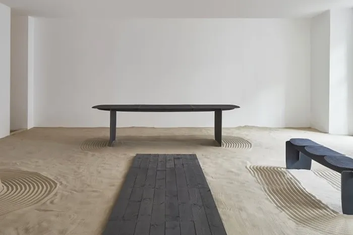 Carpenters Workshop Gallery