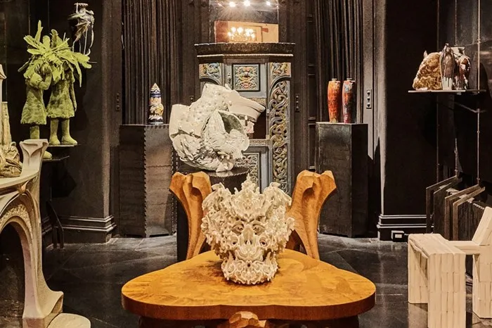 Jason Jacques Gallery