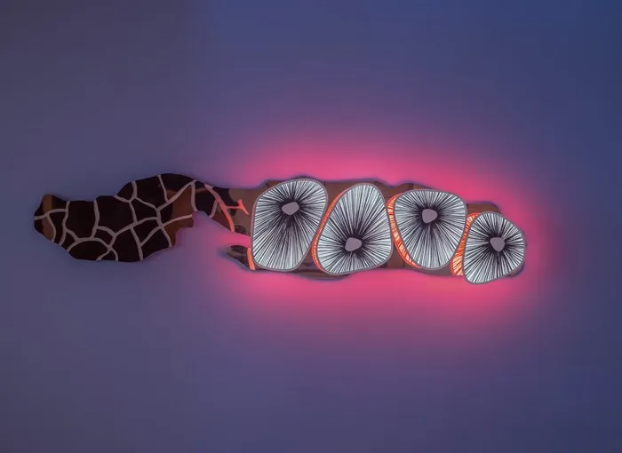 The Dying Dead by Aqua Creations