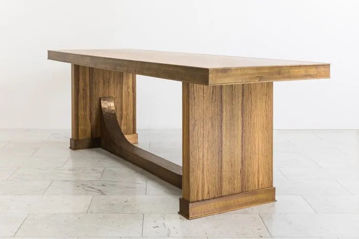 Damian Jones, Polstead Console/Buffet Table, USA, 2018