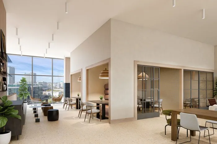 District 225 - Co-working