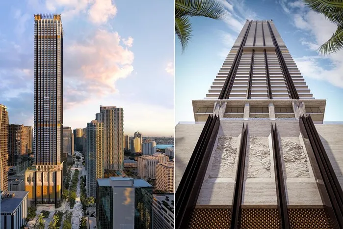 Dolce & Gabbana Residences Miami: First-Ever D&G Condo Likely in Brickell