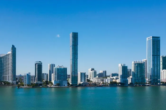 Cove Miami, 456 NE 29th Street