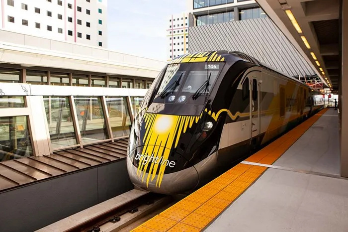 Brightline