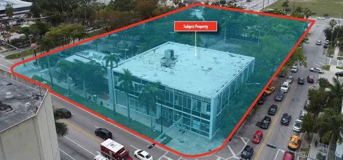 1700 Biscayne Boulevard, Edgewater - Miami FL