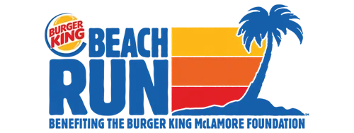 Burger King Beach Run