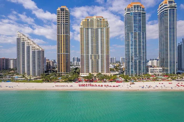 The Estates at Acqualina