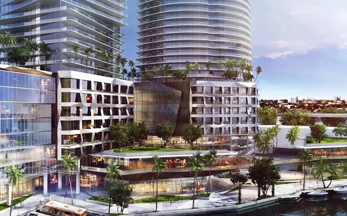 Chetrit Group’s The River District Condos – Brickell