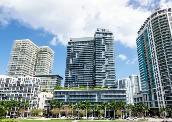 Midtown One Investments Acquisition – Midtown Miami
