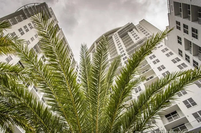 Circ Residences – Hollywood Beach