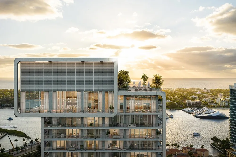 Mr. C Hotel & Residences – West Palm Beach