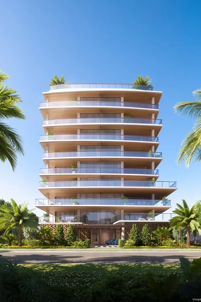 Glass House – Boca Raton