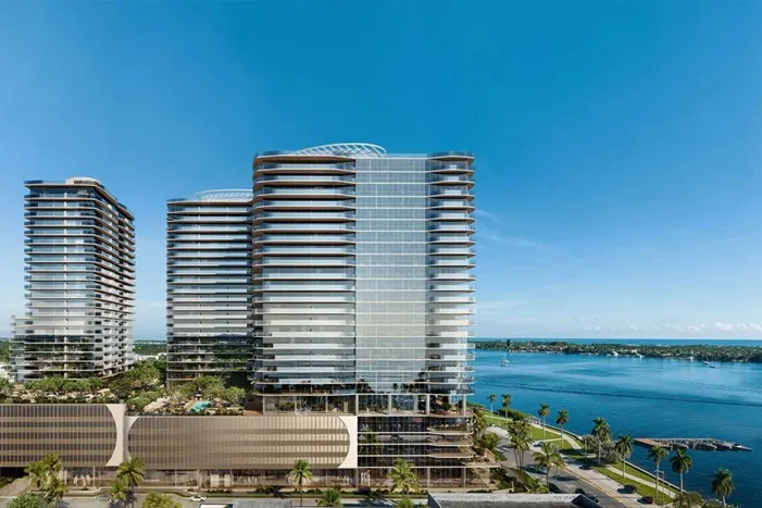 Olara – West Palm Beach