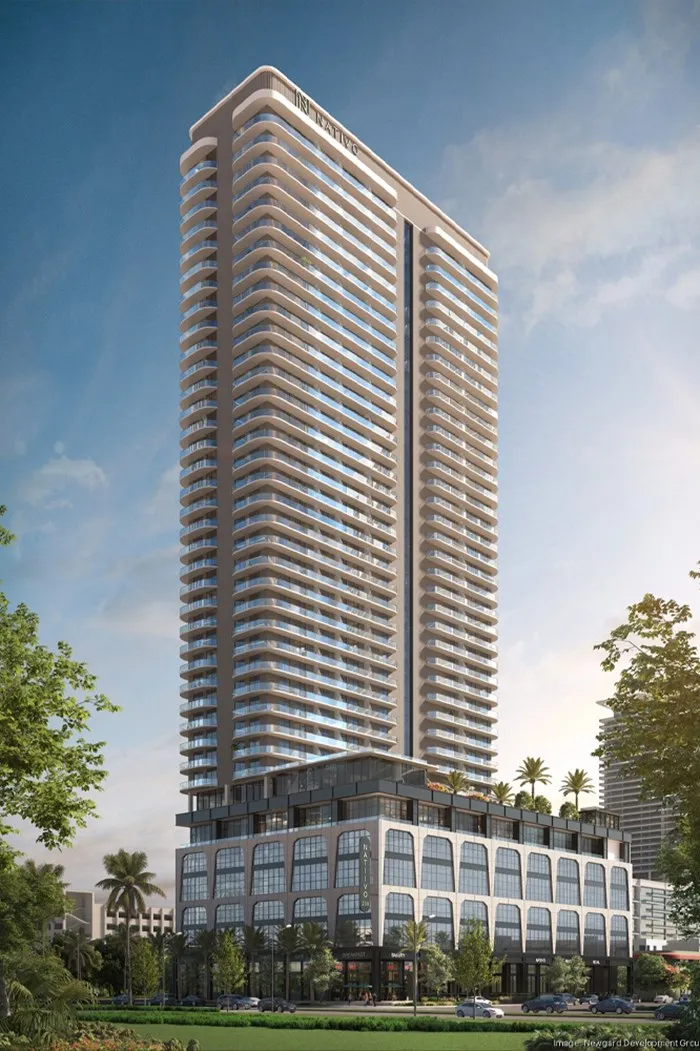 Natiivo Fort Lauderdale – Fort Lauderdale