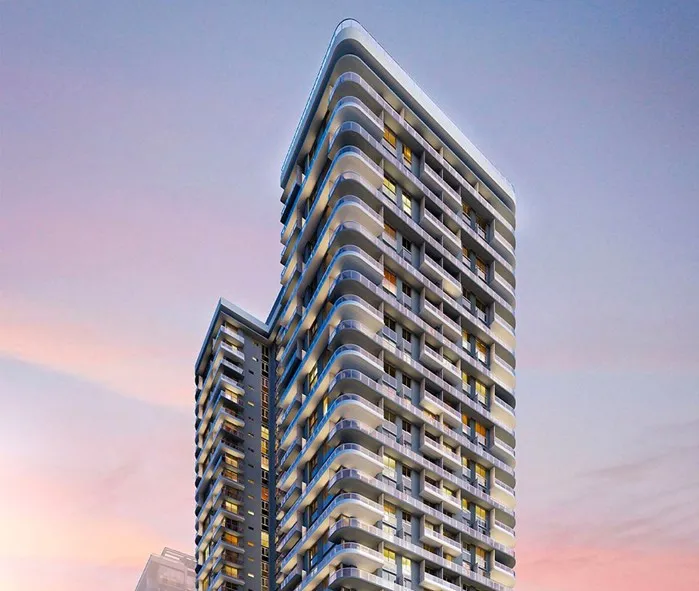 600 Miami Worldcenter – Downtown Miami