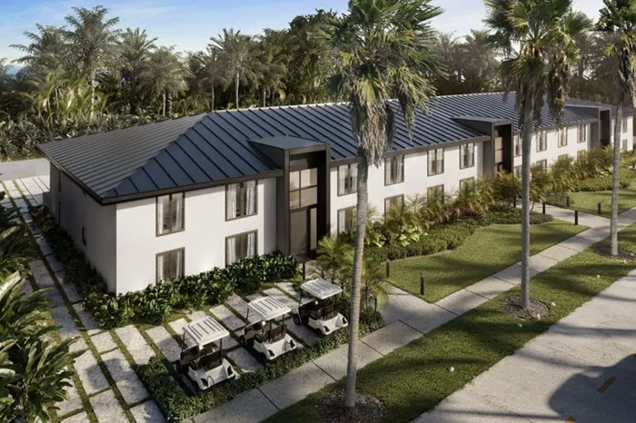 Key Cassa – Key Biscayne