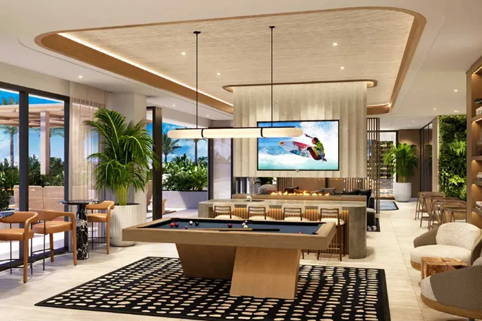 Gaia Residences – Hollywood Beach