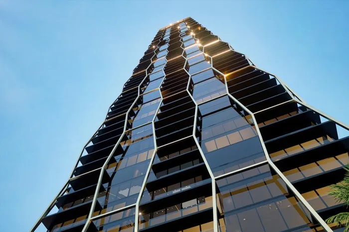 The James Hotel & Residences (previously Two31 Flagler) – Downtown Miami