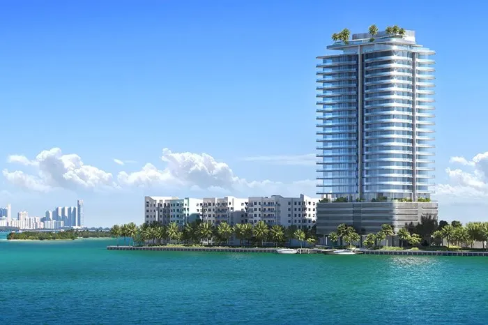 Pagani Residences – North Bay Village